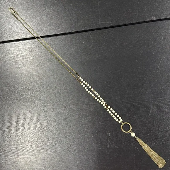 Statement Necklace - Picture 3 of 9